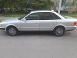 Audi A6 1994 годаүшін2 600 000 тг. в Алматы