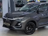 Changan CS75 Pro 2025 года за 9 700 000 тг. в Шымкент – фото 2