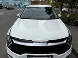Kia Sportage 2024 годаүшін13 300 000 тг. в Астана