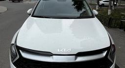 Kia Sportage 2024 года за 13 300 000 тг. в Астана