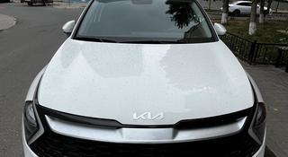 Kia Sportage 2024 года за 13 300 000 тг. в Астана