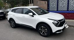 Kia Sportage 2024 года за 13 300 000 тг. в Астана – фото 3