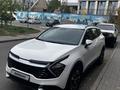 Kia Sportage 2024 года за 13 300 000 тг. в Астана – фото 2