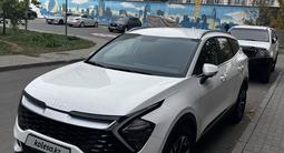Kia Sportage 2024 года за 13 300 000 тг. в Астана – фото 2
