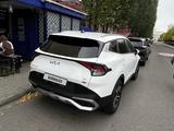Kia Sportage 2024 годаүшін13 300 000 тг. в Астана – фото 4