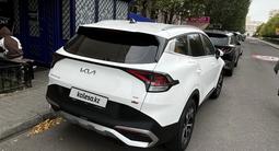 Kia Sportage 2024 года за 13 300 000 тг. в Астана – фото 4