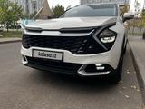 Kia Sportage 2024 годаүшін13 300 000 тг. в Астана – фото 5