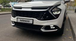 Kia Sportage 2024 года за 13 300 000 тг. в Астана – фото 5
