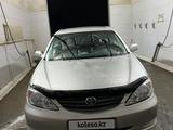 Toyota Camry 2001 года за 5 350 000 тг. в Талдыкорган – фото 2