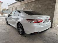 Toyota Camry 2021 года за 15 900 000 тг. в Алматы