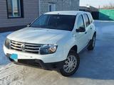 Renault Duster 2014 годаүшін5 800 000 тг. в Иртышск – фото 2