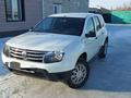 Renault Duster 2014 года за 5 800 000 тг. в Иртышск – фото 10