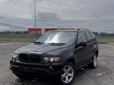 BMW X5 2005 годаүшін6 000 000 тг. в Павлодар