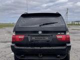 BMW X5 2005 годаүшін6 000 000 тг. в Павлодар – фото 5