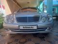 Mercedes-Benz E 240 2002 года за 6 000 000 тг. в Кентау