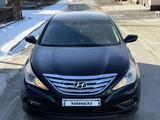 Hyundai Sonata 2011 годаfor6 500 000 тг. в Шымкент – фото 5