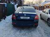 Skoda Octavia 2013 года за 5 100 000 тг. в Алматы – фото 3