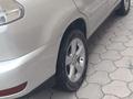 Lexus RX 330 2004 годаүшін7 660 000 тг. в Тараз – фото 7