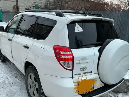 Toyota RAV4 2009 года за 7 250 000 тг. в Павлодар – фото 7