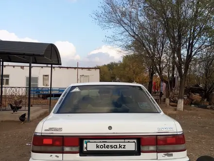 Mazda 626 1992 года за 900 000 тг. в Жанакорган – фото 5