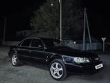 Audi A6 1995 годаүшін2 200 000 тг. в Актобе