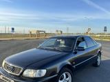 Audi A6 1995 годаүшін2 200 000 тг. в Актобе – фото 2