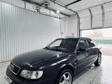 Audi A6 1995 годаүшін2 200 000 тг. в Актобе – фото 5