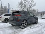 Hyundai Kona 2018 года за 11 500 000 тг. в Алматы – фото 4