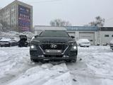 Hyundai Kona 2018 годаүшін12 500 000 тг. в Алматы – фото 5