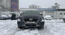 Hyundai Kona 2018 года за 12 500 000 тг. в Алматы – фото 5