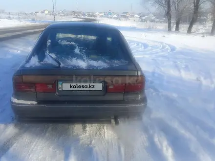 Mitsubishi Galant 1991 года за 700 000 тг. в Шамалган – фото 3