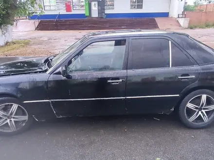 Mercedes-Benz E 200 1989 года за 1 000 000 тг. в Макинск – фото 9