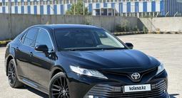 Toyota Camry 2020 годаүшін14 200 000 тг. в Алматы