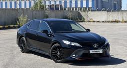 Toyota Camry 2020 годаүшін14 200 000 тг. в Алматы – фото 2