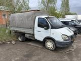 ГАЗ  ГАЗель (2705) 2008 года за 2 400 000 тг. в Астана – фото 3