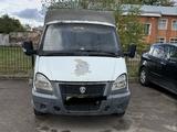 ГАЗ  ГАЗель (2705) 2008 года за 2 400 000 тг. в Астана