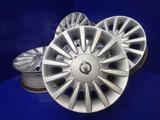 Диски R16 5x114, 3 на Nissan и другие Оригинал за 135 000 тг. в Павлодар