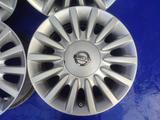 Диски R16 5x114, 3 на Nissan и другие Оригинал за 135 000 тг. в Павлодар – фото 3