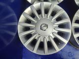 Диски R16 5x114, 3 на Nissan и другие Оригинал за 135 000 тг. в Павлодар – фото 4