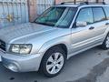 Subaru Forester 2003 года за 4 100 000 тг. в Алматы