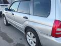 Subaru Forester 2003 года за 4 100 000 тг. в Алматы – фото 2