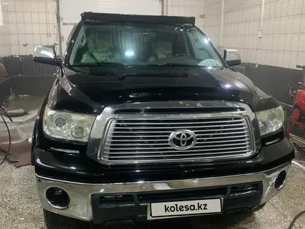 Toyota Tundra 2012 года за 18 000 000 тг. в Караганда