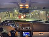 Mitsubishi Montero Sport 2000 года за 4 000 000 тг. в Павлодар – фото 5