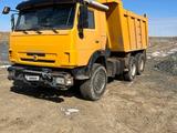 КамАЗ  КамАЗ-65115 2010 годаfor15 000 000 тг. в Атырау – фото 4