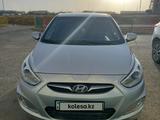 Hyundai Solaris 2013 года за 3 800 000 тг. в Семей