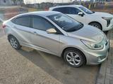 Hyundai Solaris 2013 года за 3 800 000 тг. в Семей – фото 4