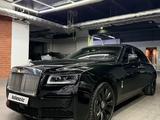Rolls-Royce Ghost 2021 года за 179 000 000 тг. в Алматы – фото 2