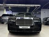 Rolls-Royce Ghost 2021 года за 179 000 000 тг. в Алматы