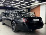 Rolls-Royce Ghost 2021 года за 179 000 000 тг. в Алматы – фото 4