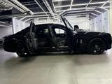 Rolls-Royce Ghost 2021 года за 179 000 000 тг. в Алматы – фото 5